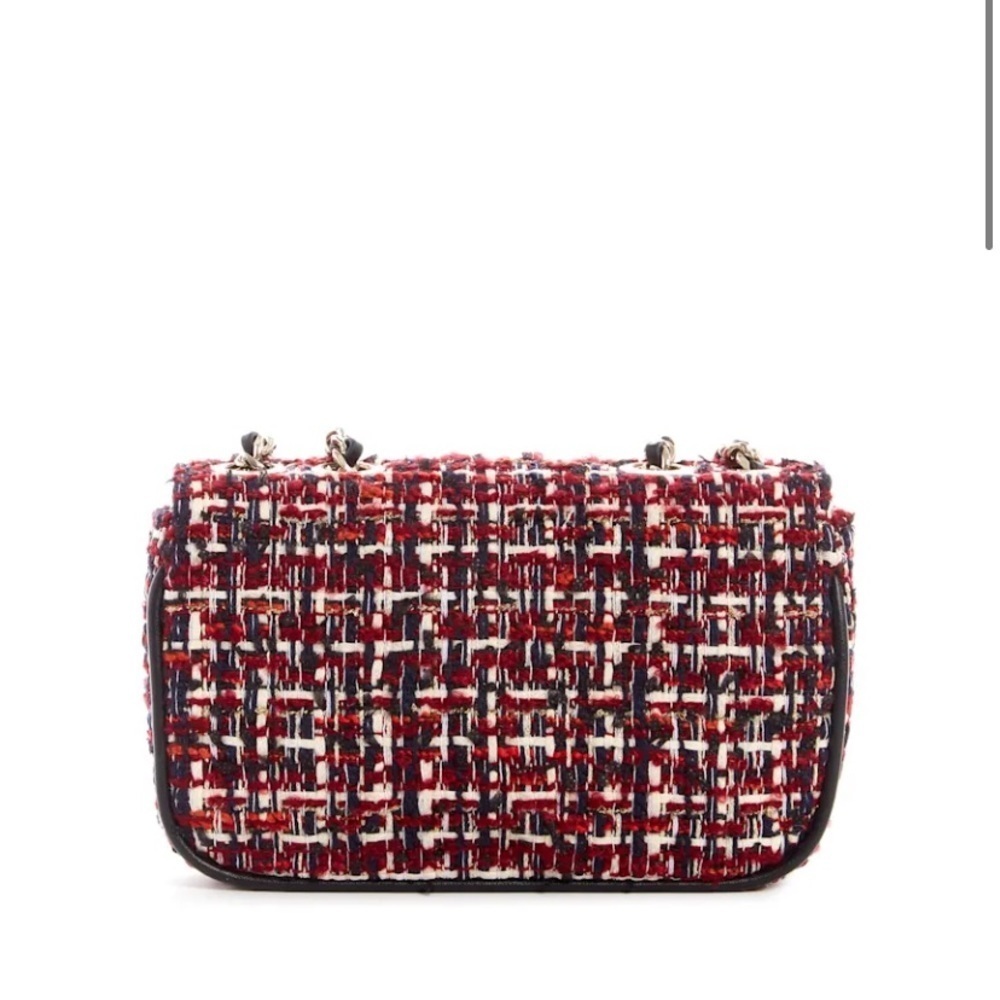 New GUESS Crossbody Mini Bag - Picture 4 of 5